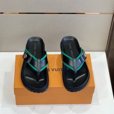 LV Leather Shoes